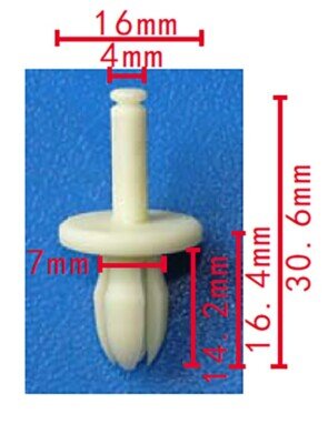 91379 Крепёжное изделие vag