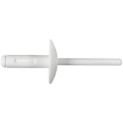 92037-1 Клипса разширителя арки BMW (белая) 7147391323
