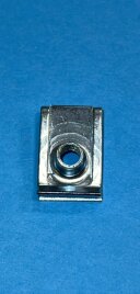 99305-99029-99064 Закладная под болт m6x25x16 для  BMW 51127070202, 0503201C, 694383, 7703046034, N90168602, N90168604