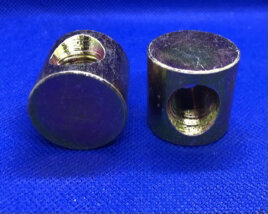 99333 Втулка с внутренний резьбой 12mm KIA, Hyundai 90315538316