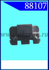 88107 Клипса автомобильная (крепёжное изделие) TOYOTA