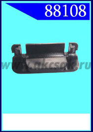 88108 Клипса автомобильная (крепёжное изделие) TOYOTA