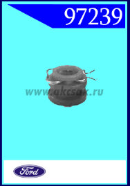 97239 Крепёжное изделие Ford, VOLVO