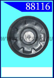 88116 Клипса автомобильная (крепёжное изделие) TOYOTA