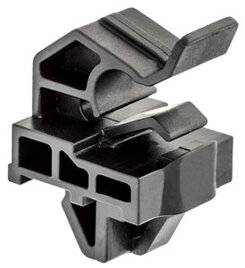 88446 Фиксатор стойки капота Hyundai, KIA