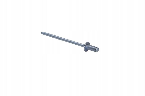 99399 Заклёпка металлическая 3х8х6 VAG N0161857