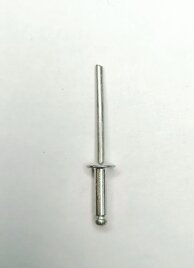 99238 Заклёпка стальная 3.5x15mm