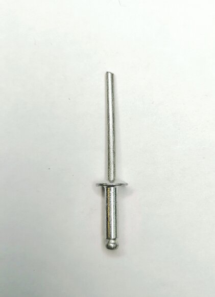 99238 Заклёпка стальная 3.5x15mm