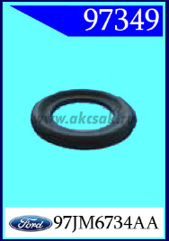 97349 Кольцо для пробки картера FORD FOCUS