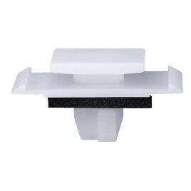 88466-1 Клипса автомобильная (крепёжное изделие) Ford, Kia, Hyunda