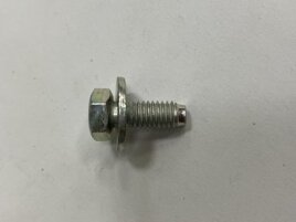 99254 Болт 6х20мм Hyundai/Kia 1011706161