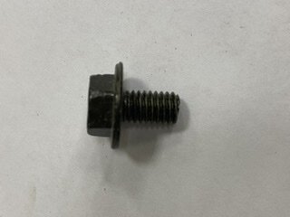 99261 Болт 6х16мм Hyundai/ KIA 1140008253