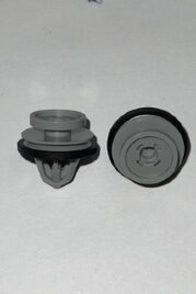 97533 Клипса автомобильная Land Rover, Range Rover